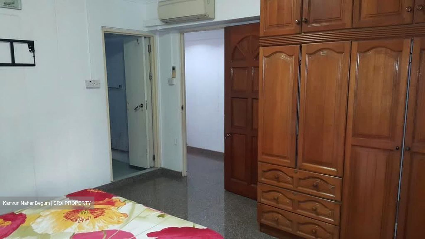 Blk 517A Jurong West Street 52 (Jurong West), HDB 5 Rooms #556501881